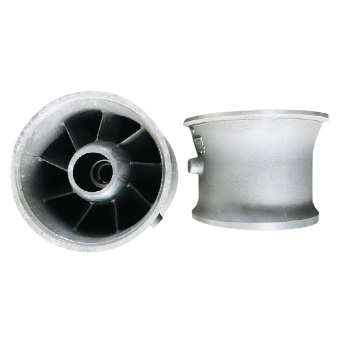 Vad är aluminiumgjutning?