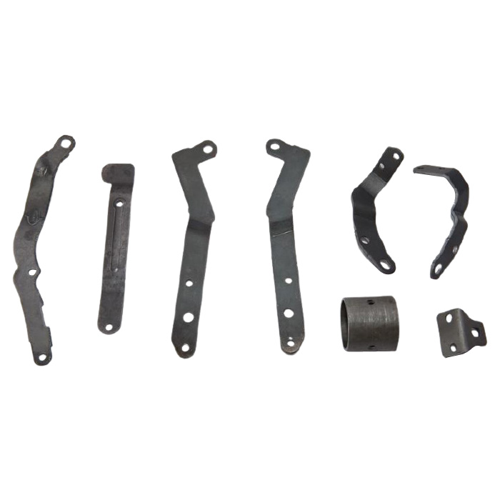 Varför måste vissa enheter använda specialformade packningar?