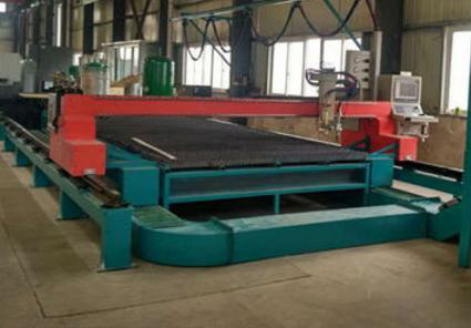 Vad är skalet på en gasskärmaskin och varför spelar det någon roll?